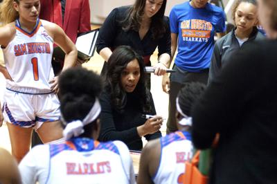 Justice Named Coach Of The Year Walker Earns Top Newcomer Honors