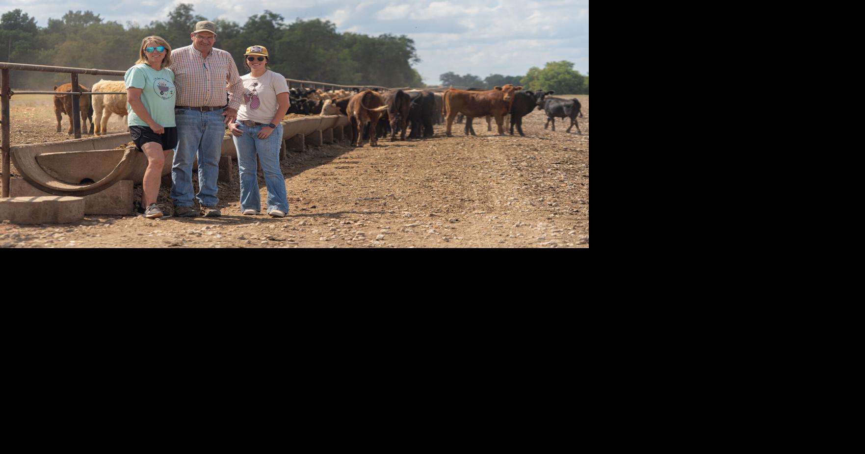 Raising food, raising community in rural Southwest Missouri | Don't ...