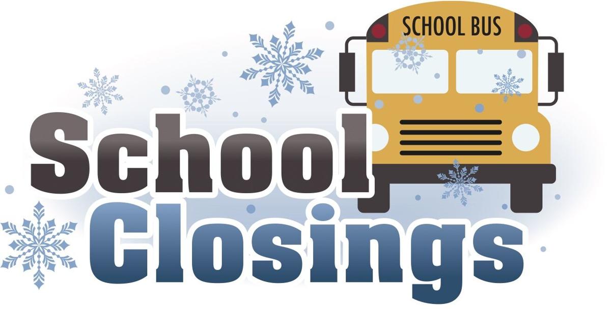 School closures - Jan. 11 | News | itemonline.com