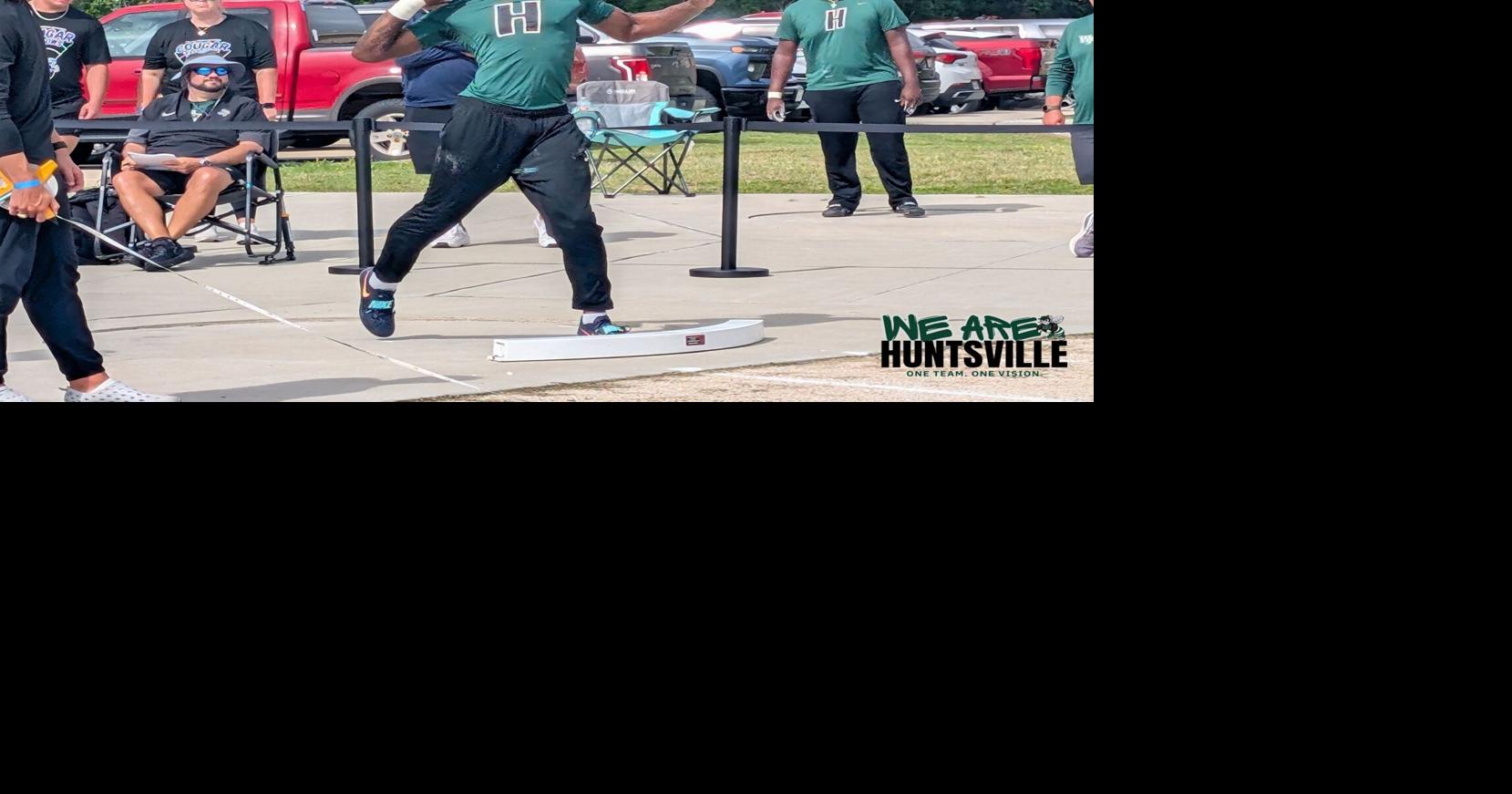 Hornet track and field sends 13 to regional meet | Sports | itemonline.com