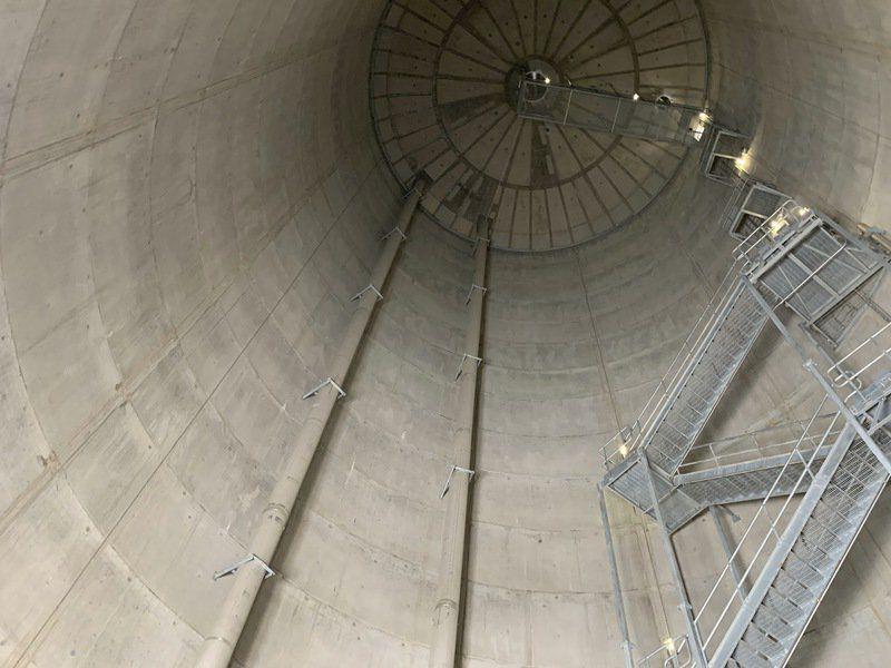 New Huntsville water system opens door for more growth