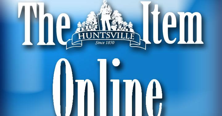 OUR VIEW: Transparency is lost in Huntsville - Vimarsana News