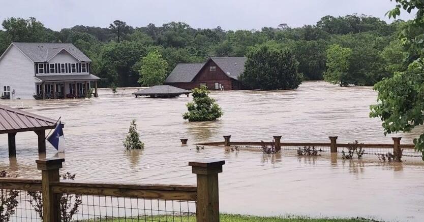County Water Rescue teams rise to the challenge - Vimarsana News