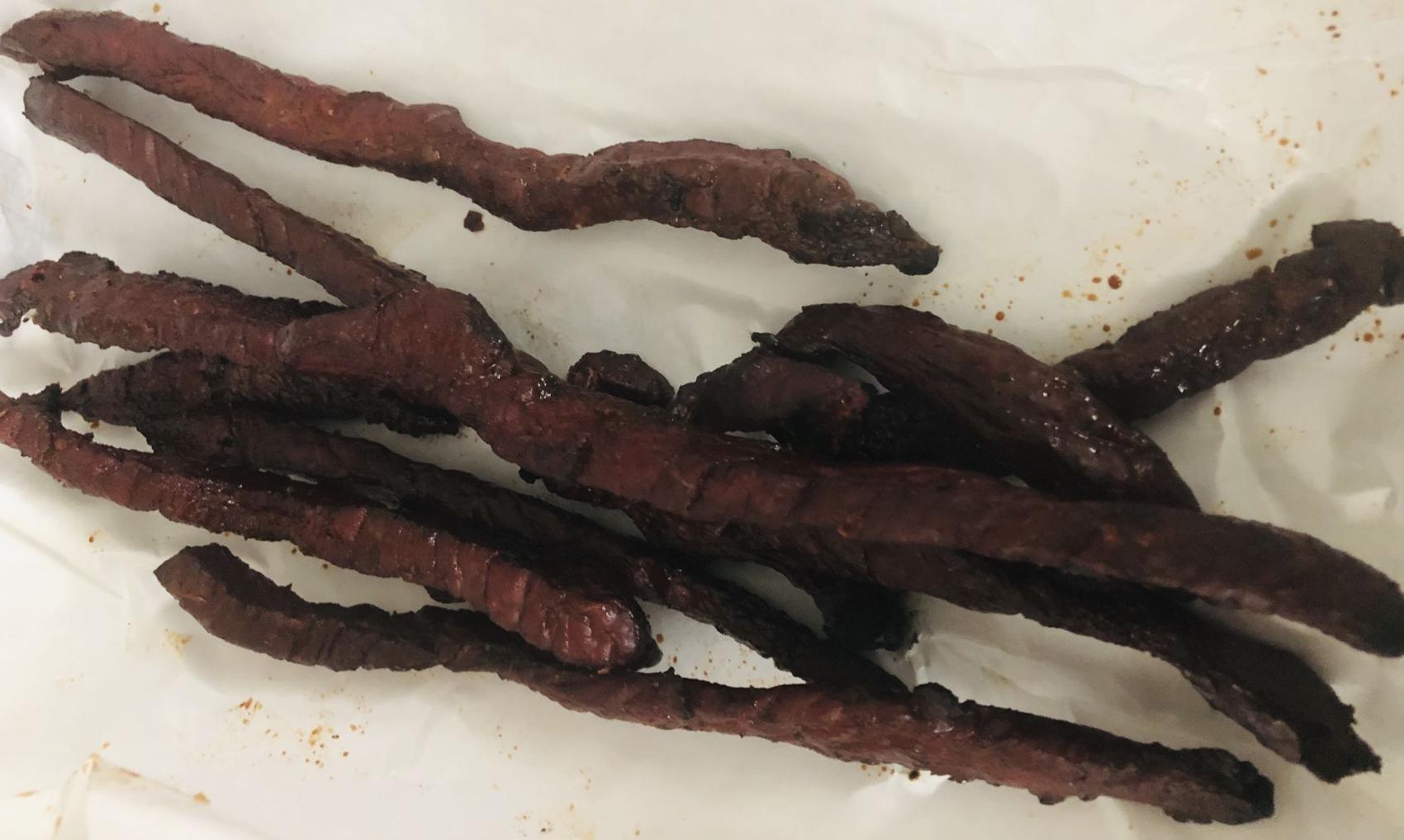 jerky