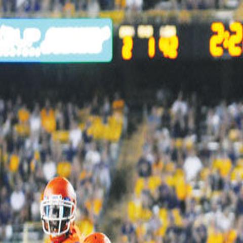 Tierney As Rough As The Game Against Lsu Was Last Saturday It S