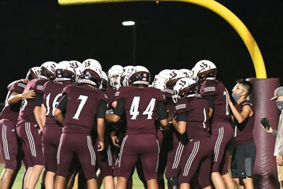 New Waverly football set to honor seniors | Sports | itemonline.com