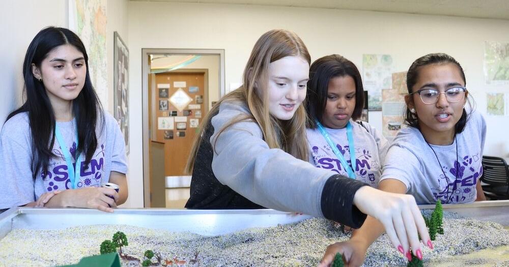 CCE fellows positively impact local communities - Vimarsana News