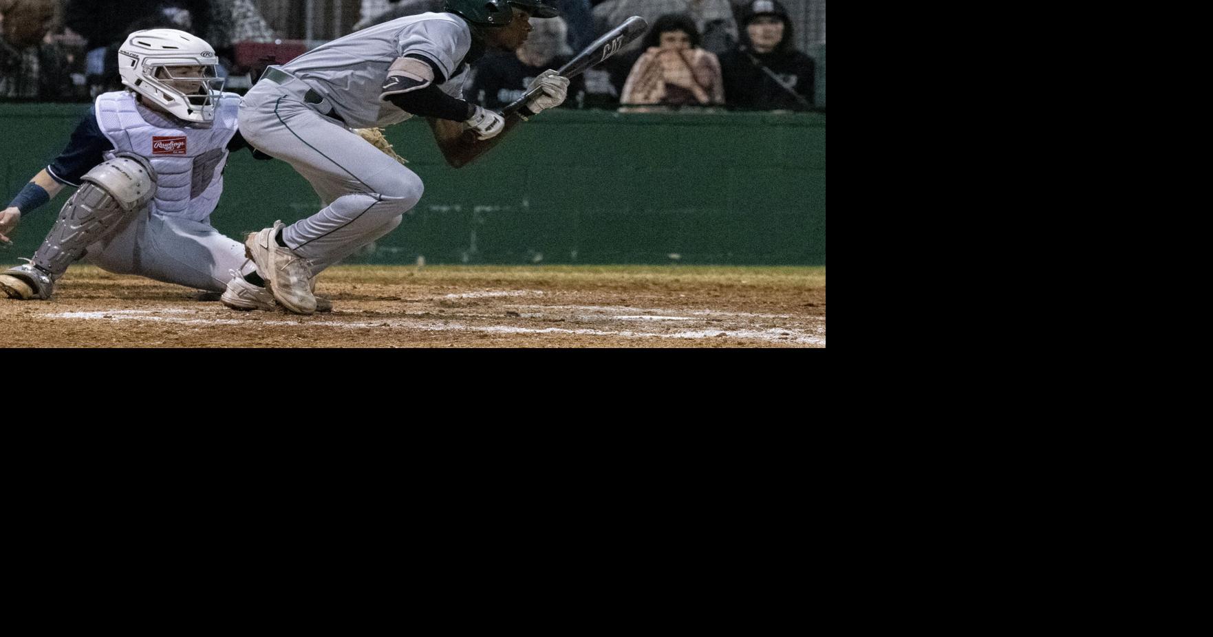 Hornet errors lead to loss against Bryan | Sports | itemonline.com