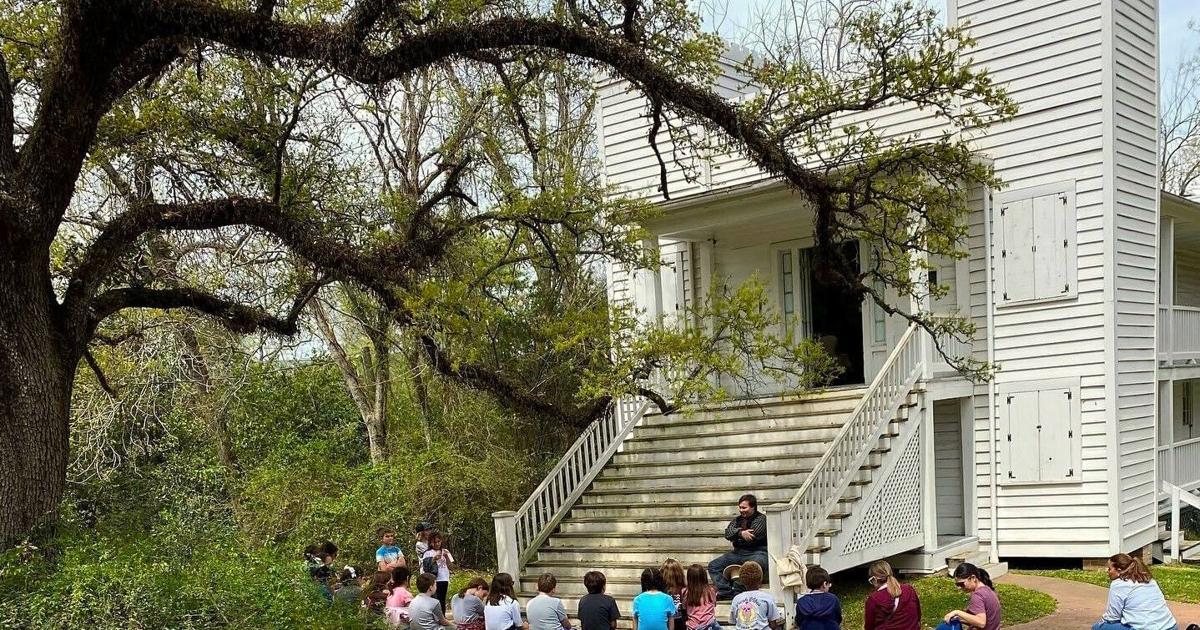 Remembering Sam Houston | News | itemonline.com