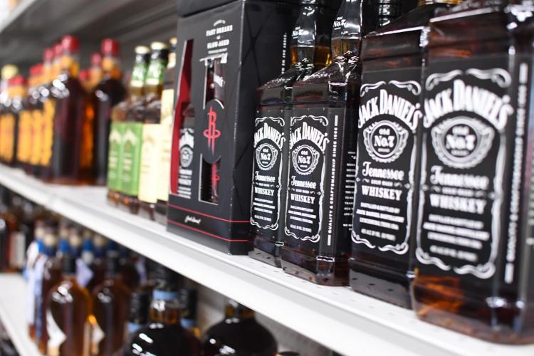 Family set to open first liquor store in Riverside