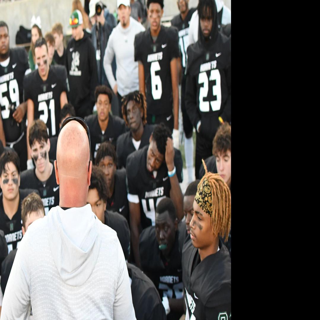 Huntsville Gets Shot At Redemption Saturday Vs Fort Bend Marshall