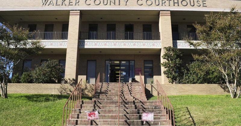 Capital murder trial begins in Walker County | Local News | itemonline.com