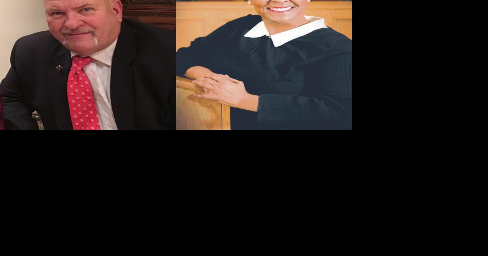 Huntsville City Council - Position 2 at-large candidate Q&A | News ...