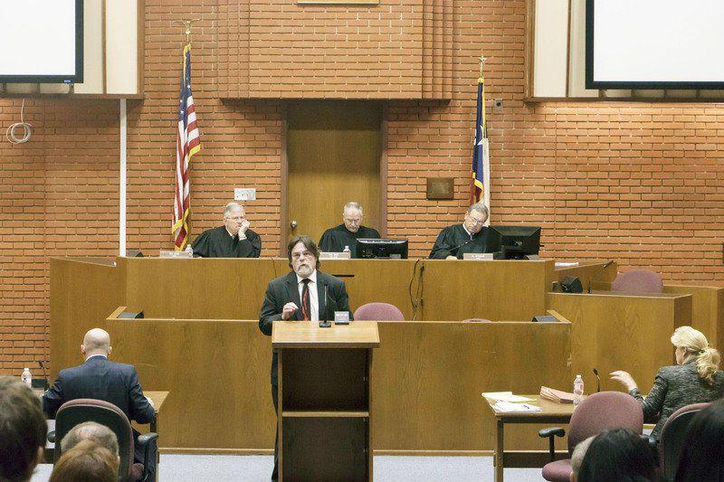 Huntsville man seeks appeal for 2016 murder conviction Local News