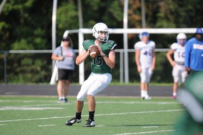 Hornets Set For 2017 Football Season Opener Against China Spring