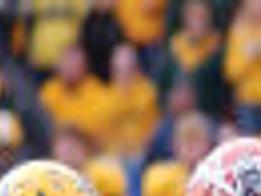 Ncaa Division I Football Championship Game Almost Time For A Rare