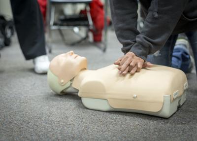 Allied Health Program Adding Two New Courses News