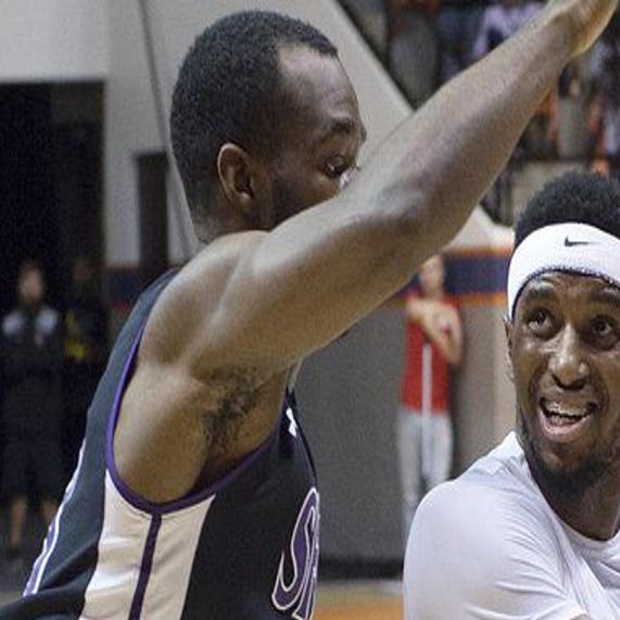 Not Much To Say After Blowout Loss To Sfa Sam Houston State
