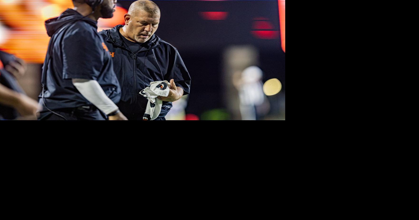 Change needed for Bearkats after brutal loss to NMSU
