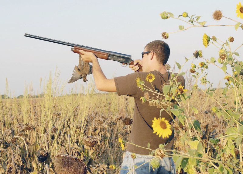 OUTDOORS Texas' annual hunting season dates announced Sports