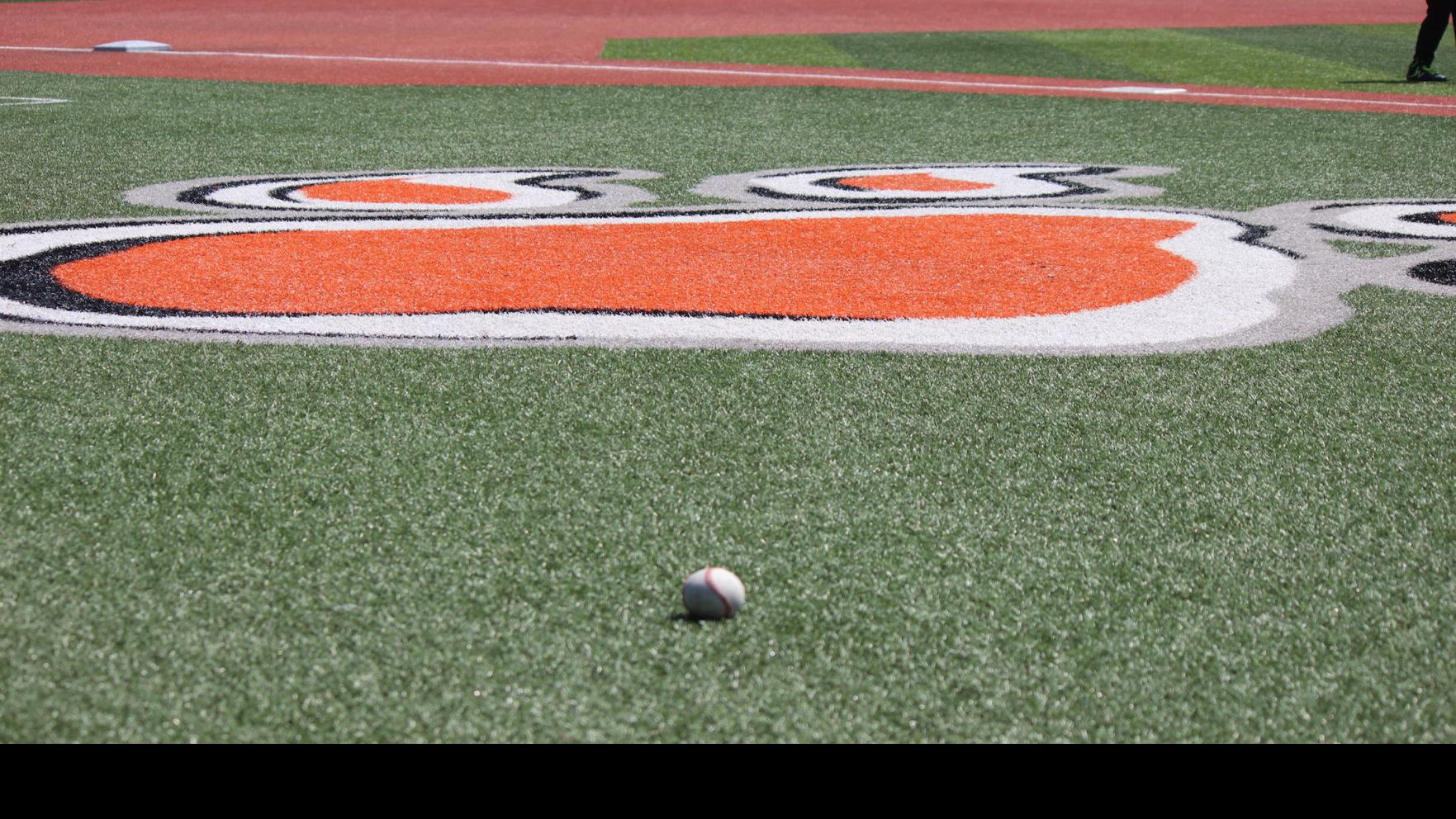 Shsu Baseball Unveils 2020 Schedule Sports Itemonline Com