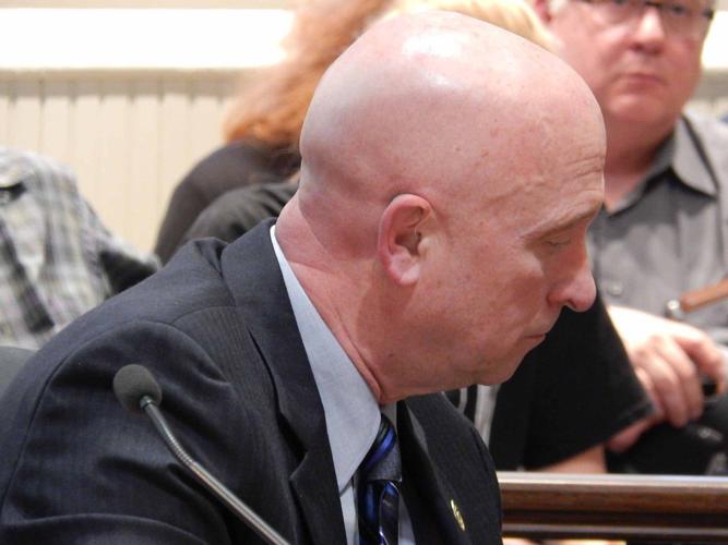 Hornbrook Road The Aftermath News