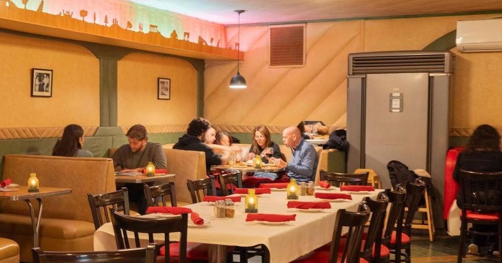 Green Arch Restaurant: A Cortland Institution Since 1933 - Vimarsana News
