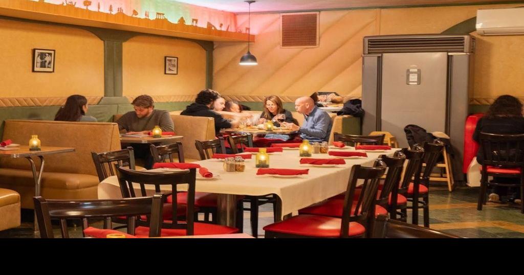 Green Arch Restaurant: A Cortland Institution Since 1933 | Restaurant