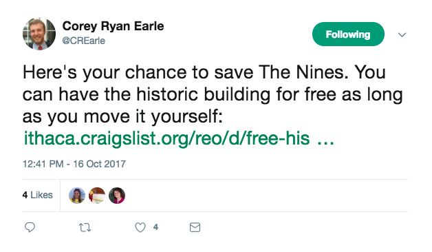 You (might) be able to save The Nines for free | News ...