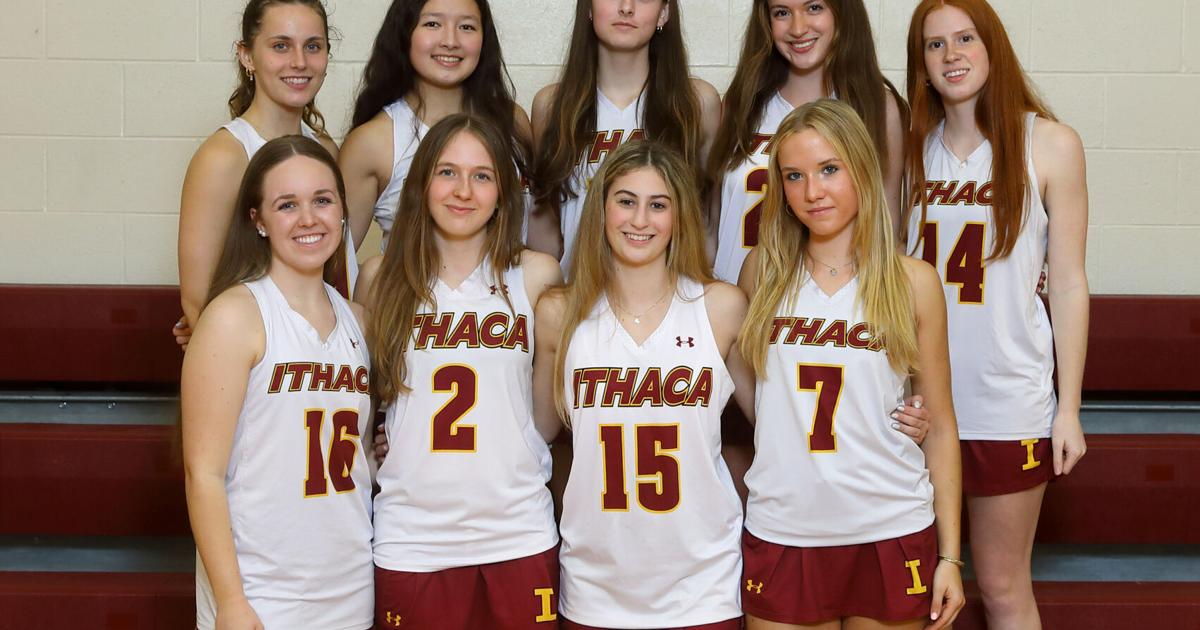 Ithaca Girls Lacrosse Builds on Tradition of Success