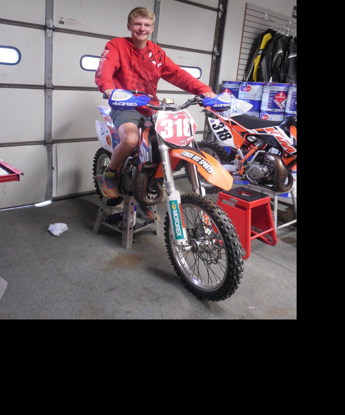 Hart Like a Wheel News