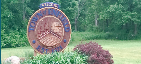 Enfield Community Center overcomes foreclosure risk after clerical error Enfield Community Center overcomes foreclosure risk after clerical error