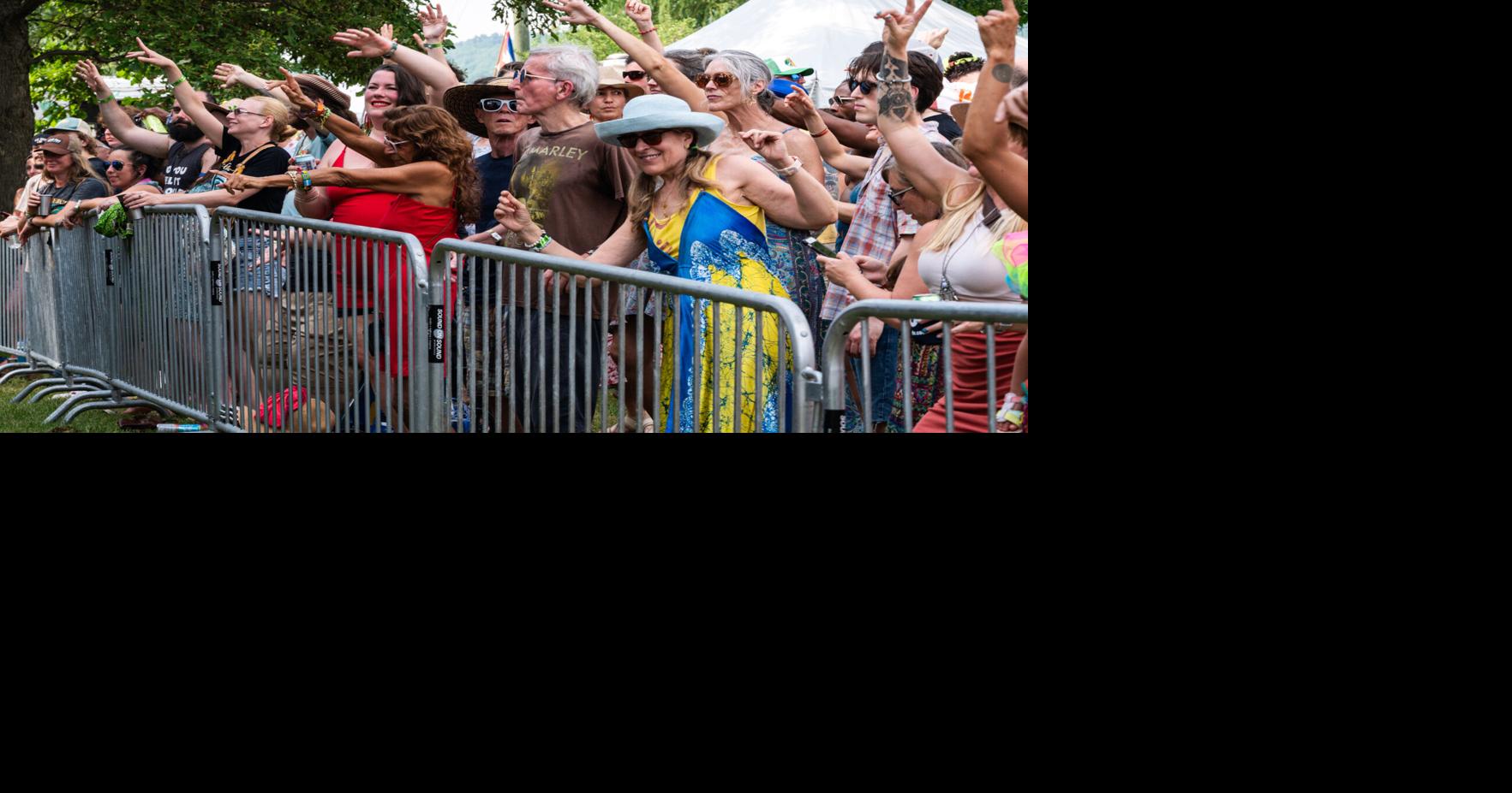 Eighth Annual Ithaca Reggae Fest Returns to Stewart Park