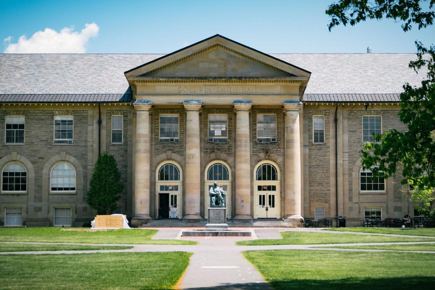 Trump Administration Backs Off Of International Student Ban If Colleges Go Online Only Ithaca Ithaca Com