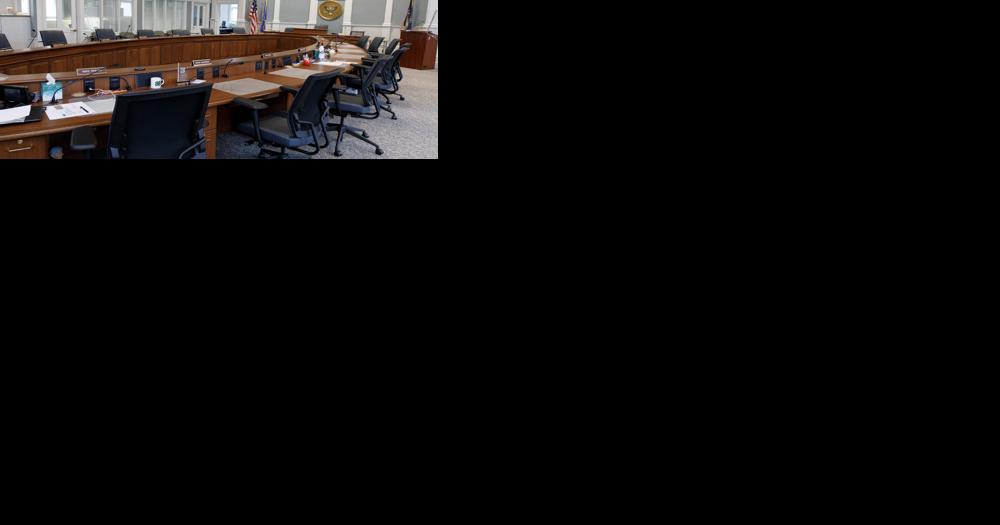 County Legislature Considers Proposed Budget Amendments - Vimarsana News