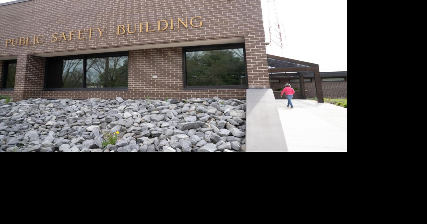 Sheriff's Office Investigation Fatal Car Accident Along Route 13