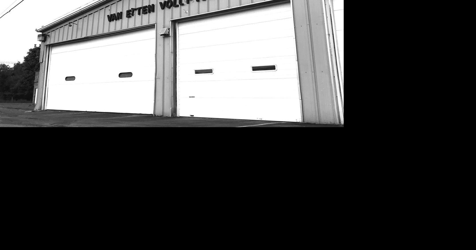 VE Town continues acquisition of Village assets Spencer/Van Etten