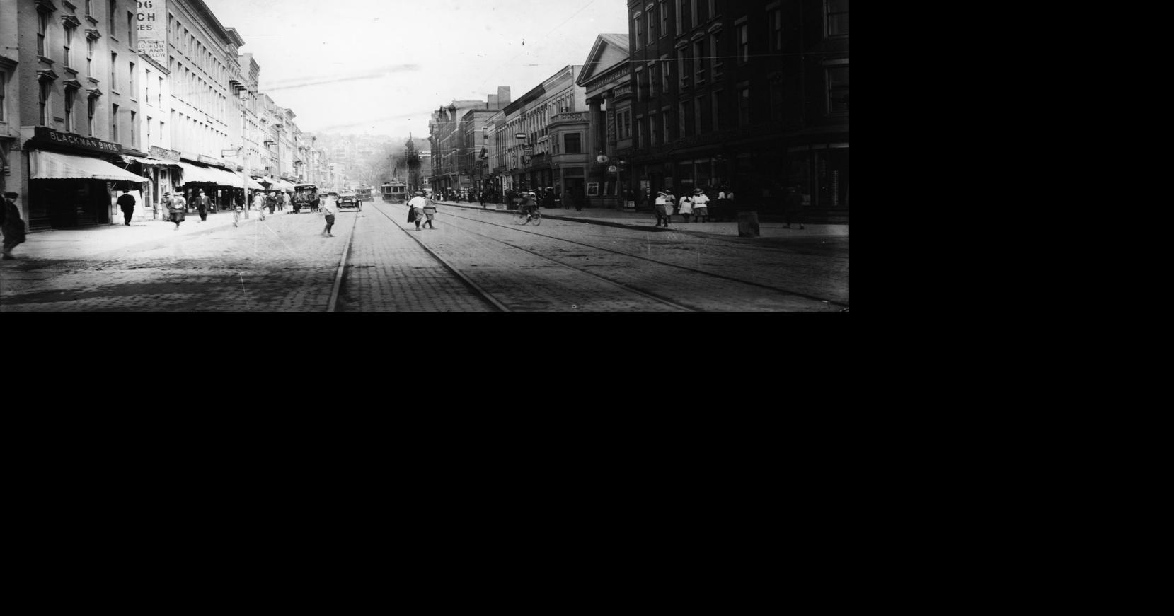 Tompkins transportation in 2030 Guest Opinions