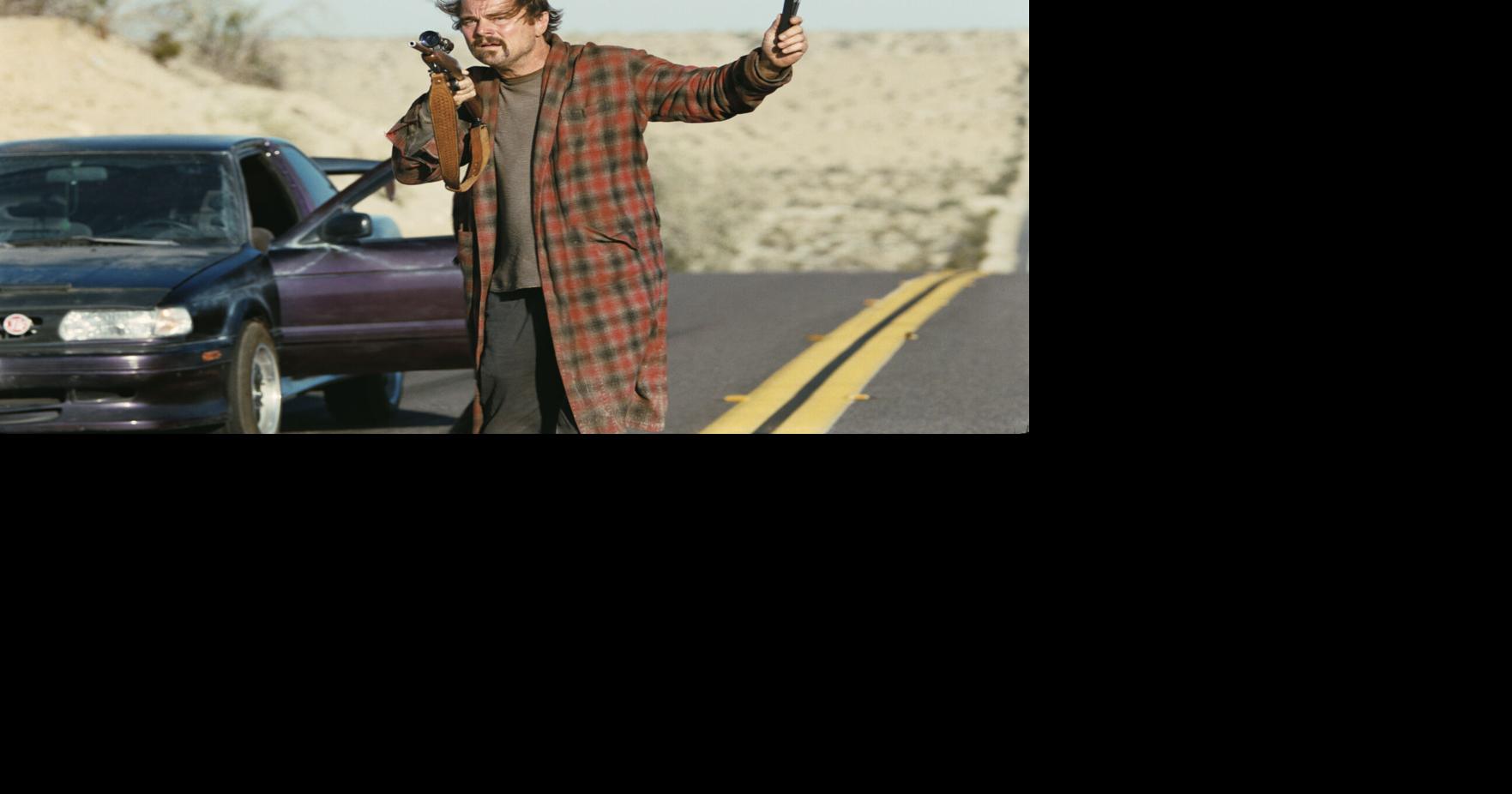 Review: “One Battle After Another” Pits DiCaprio Against the Government