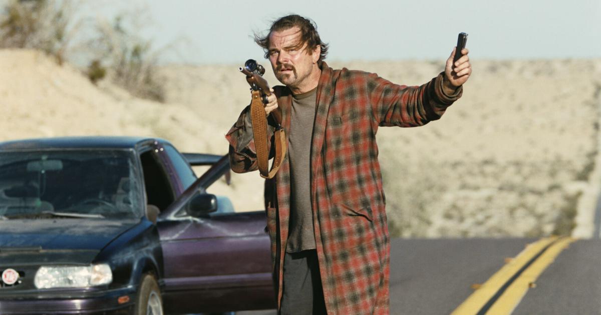 Review: “One Battle After Another” Pits DiCaprio Against the Government
