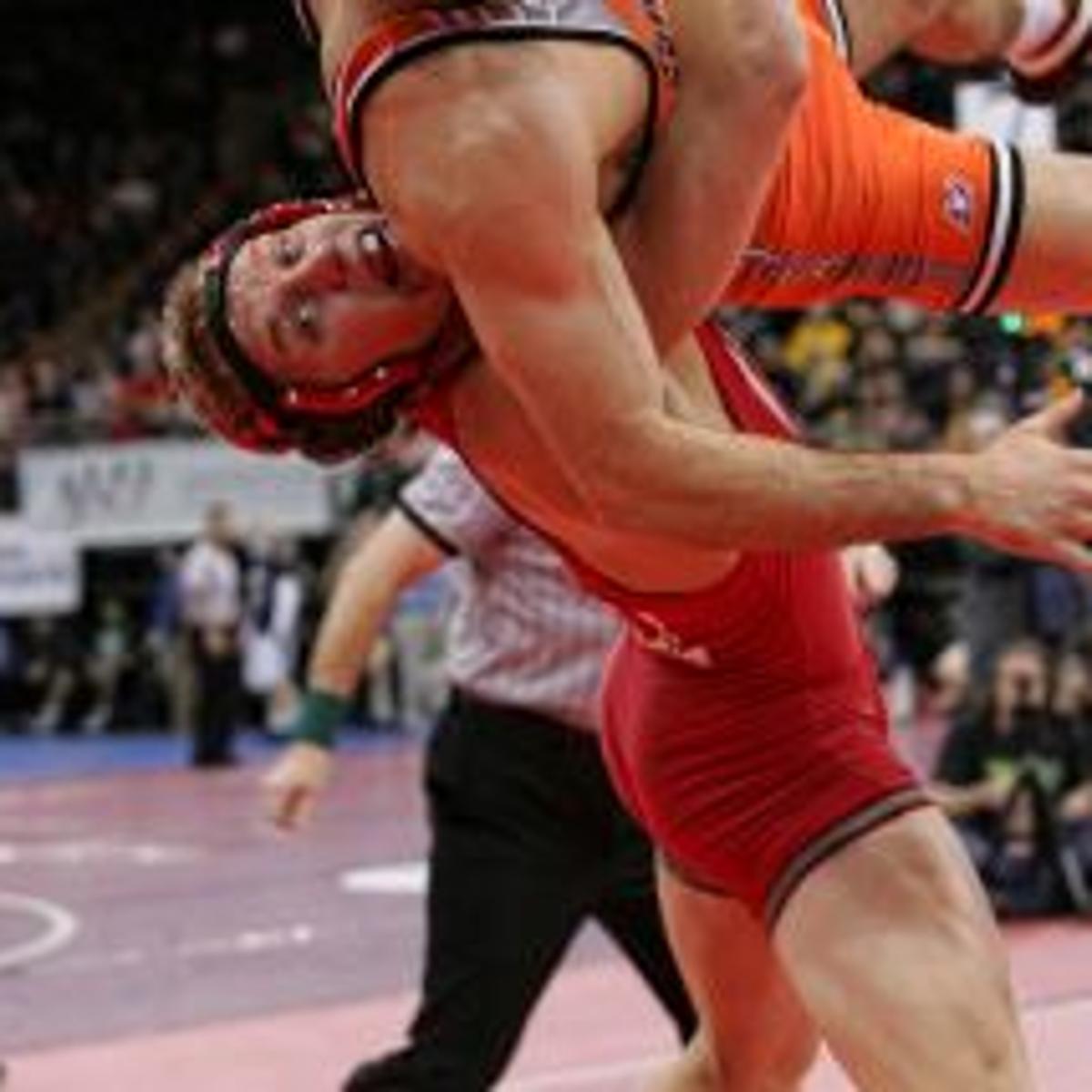 Kyle Dake College Record Kyle Dake Bio Height Weight