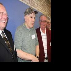Three Inducted into Lansing Hall of Fame | News | ithaca.com
