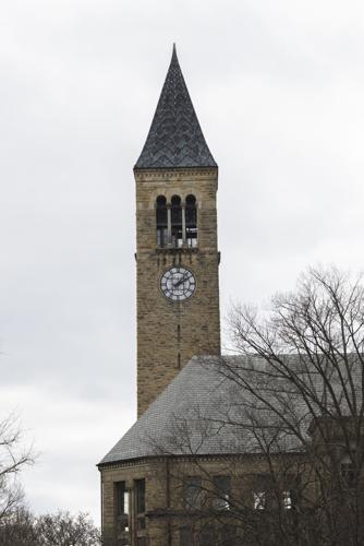 Cornell University Clock Tower