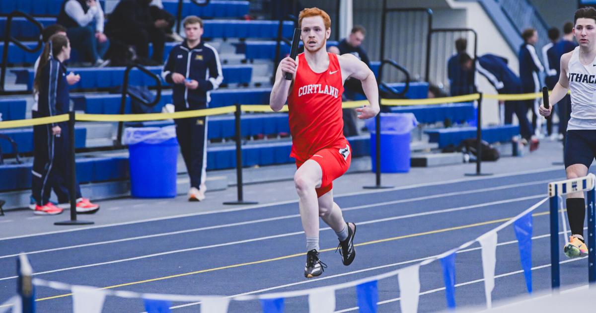 Seven-Title Sweep: Seven Titles Secured with Ithaca Talent at the Core