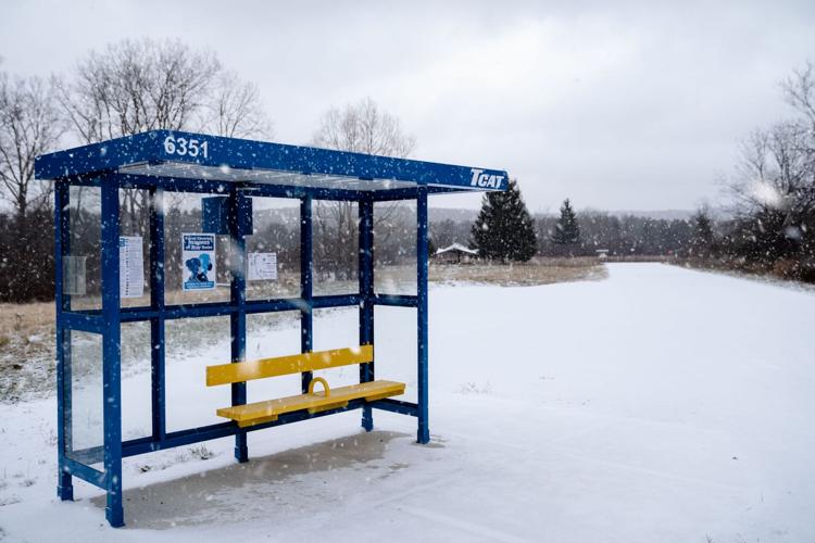 Transportation officials explore equitable, efficient public transport