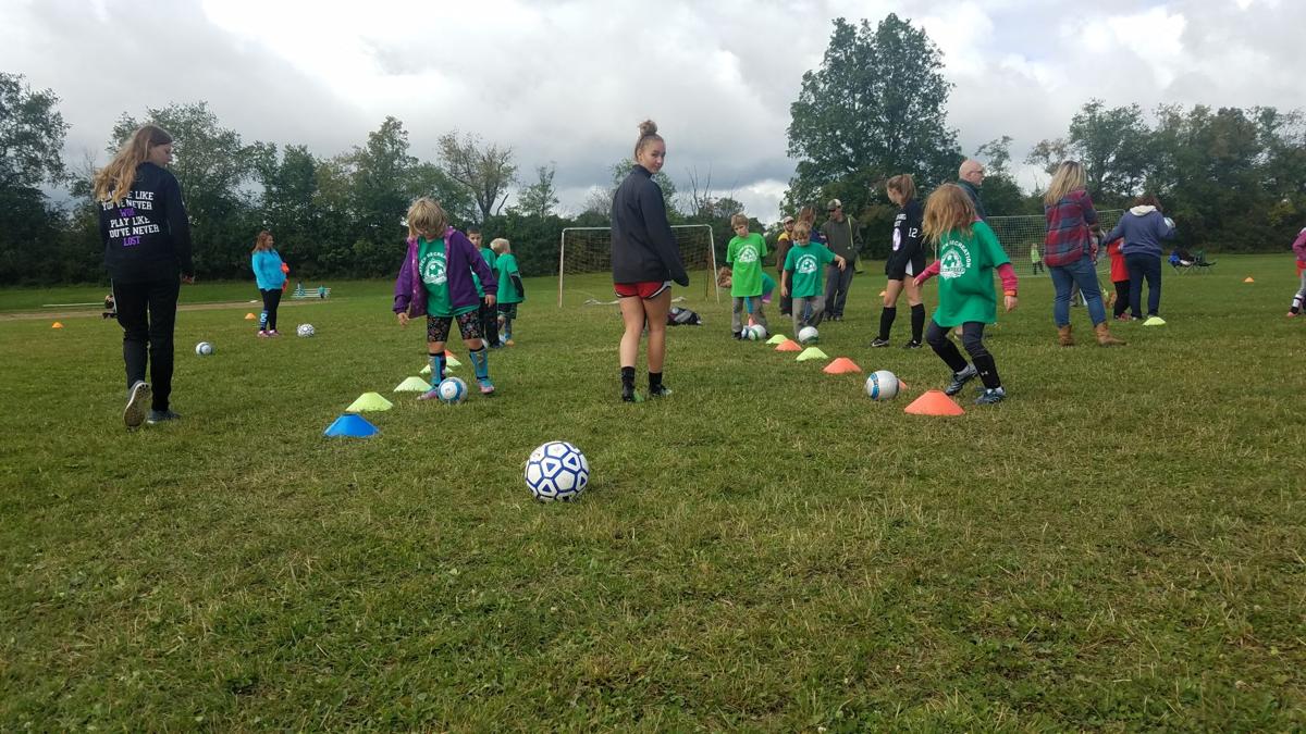 Dryden Recreation Hiring Two PartTime Employees