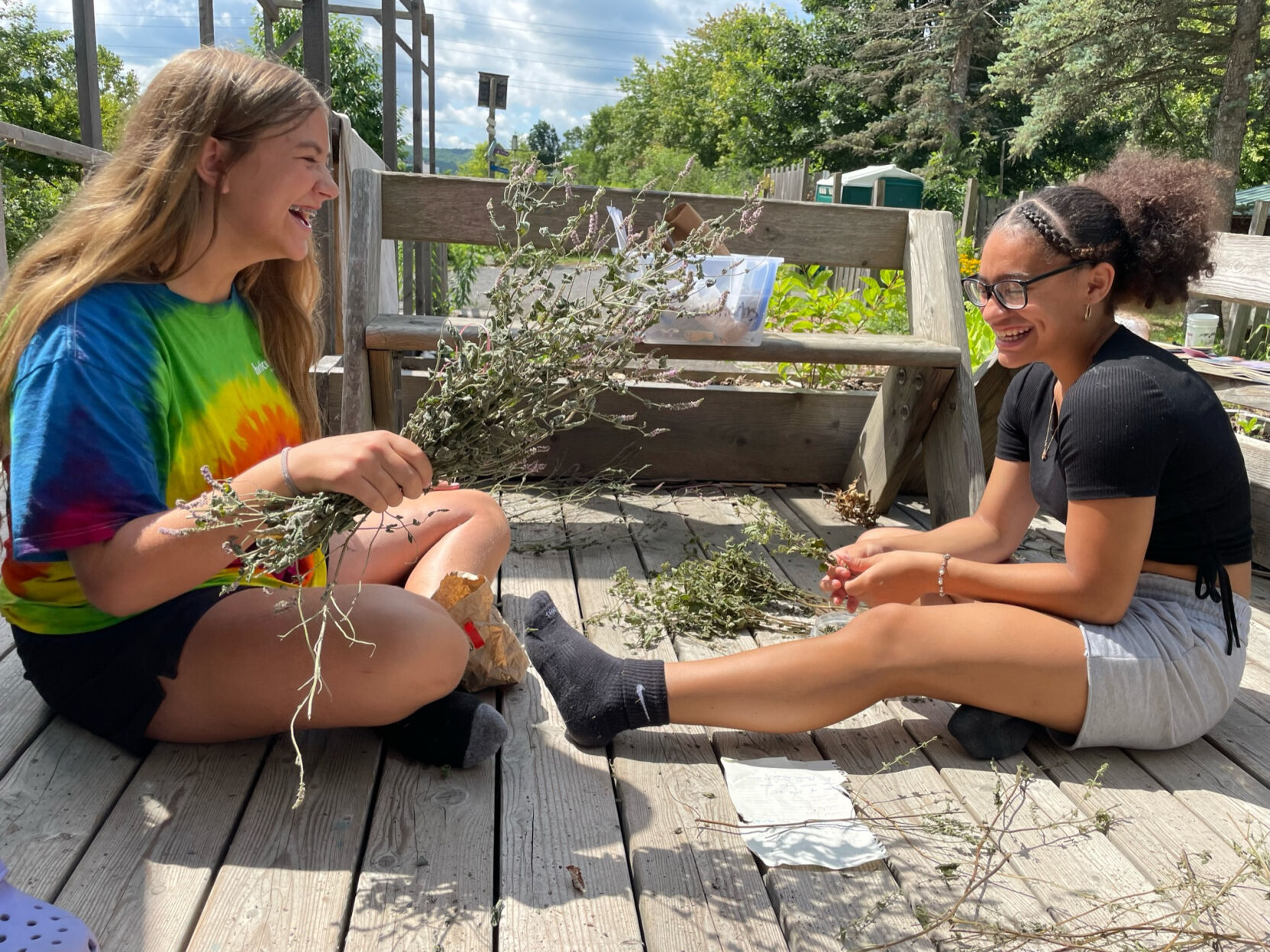 State Awards $435K to Support Summer Jobs for Tompkins County Youth ...