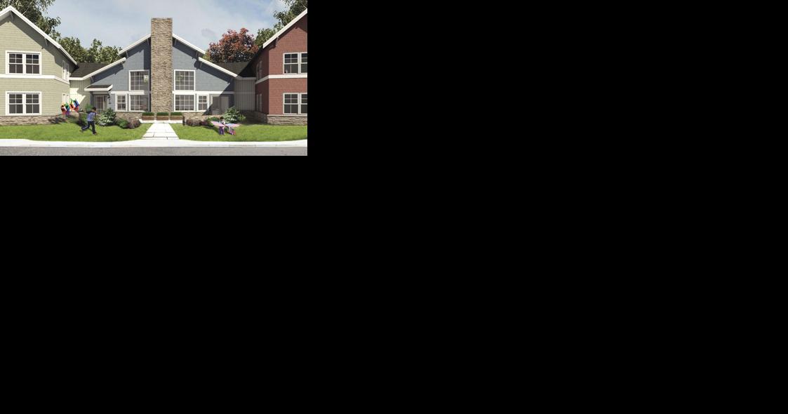 Village Grove Development Increasing Affordable Housing in Trumansburg - Vimarsana News