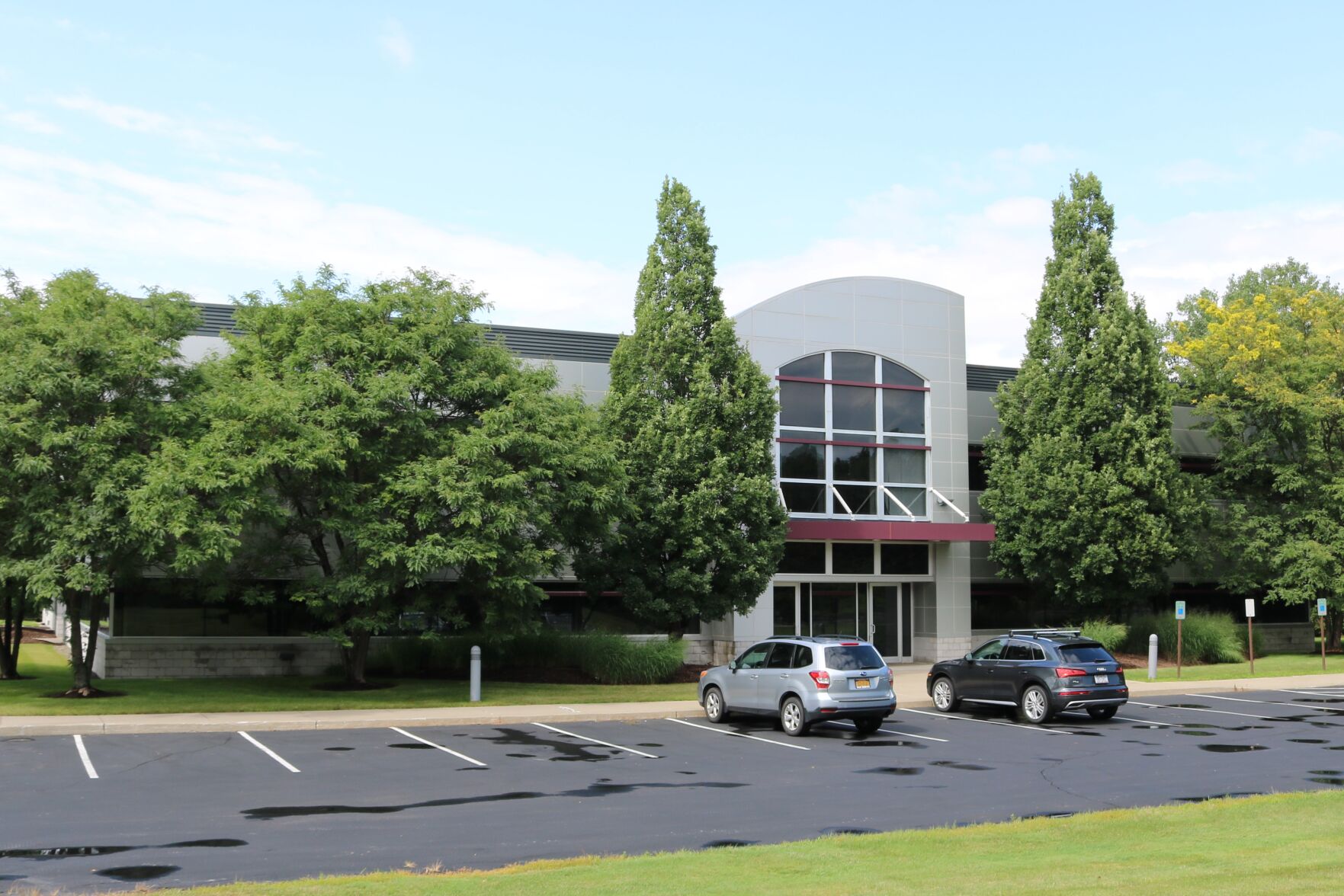 Tompkins County poised for manufacturing boom with Menlo Micro and Micron investments | Fingerlakes1.com