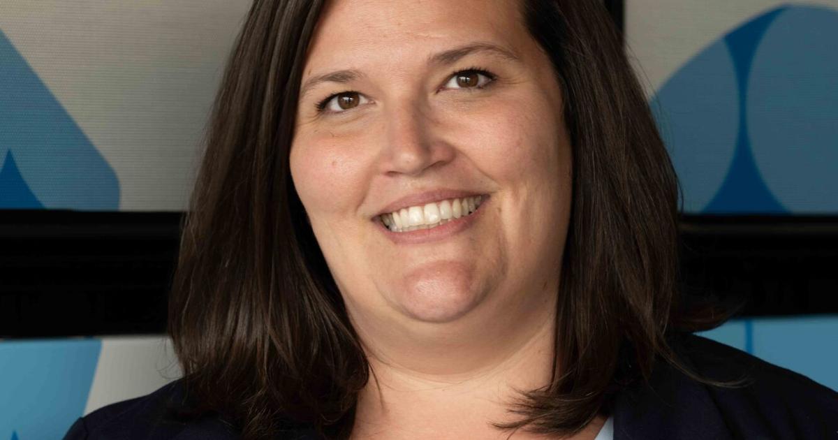 TCAT Human Resources Manager Tiffany Walker Takes on New Role as Assistant General Manager